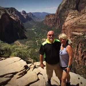 Meet your Posher, Rhonda